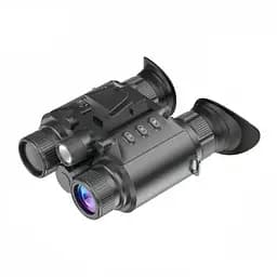 Бинокль ночного видения Z9158 4K FHD HD 850нм (до 600м в темноте) MicroSD 64GB