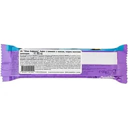 Вафлі Milka Waffelini з начинкою з кокосом 31 г - мініатюра 2