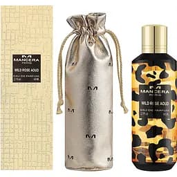 Mancera Wild Rose Oud 60 мл парфумована вода