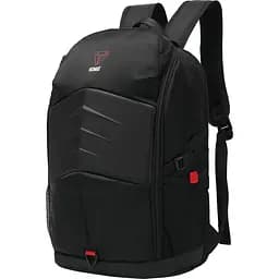 Рюкзак Yenkee 22L 15.6" Gaming SHIELD YBB 1503 Black (6811356)