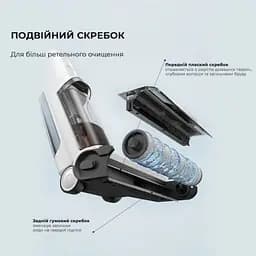 Пилосос MOVA K10 (BVC-T8A) - мініатюра 8