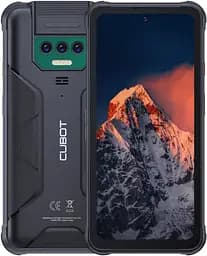 Смартфон Cubot KingKong 8 6/256GB NFC Green