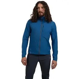 Куртка мужская Turbat Fluger Trek Mens XXL Синій