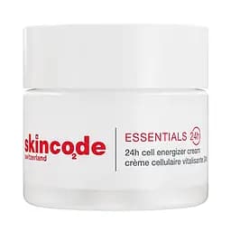 Енергетичний крем Skincode 24 години, 50 мл (1011)