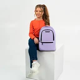Рюкзак GoPack Education Teens 119 фіолетовий (GO25-119S-2) - мініатюра 15