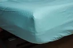 Простирадло на резинці Moon&Star Mind Бязь Gold Люкс 120х200х20 см