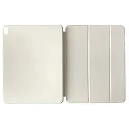 Чохол-папка Smart Case для Apple iPad Air 11 2024/2025 білий