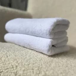 Рушник ТЕП Aurora white Horeca 50x90 см (Р-04178_29739)