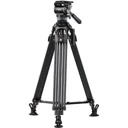 Штатив Ulanzi VideoFast T046 Aluminium [128352]