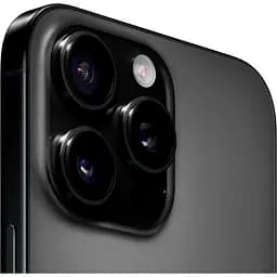 Смартфон Apple iPhone 16 Pro Max 1TB Black Titanium [MYX43] [114873] - мініатюра 6