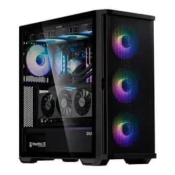 Корпус для ПК Zalman Z10 Duo (Z10DUO) - мініатюра 3