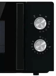 Мікрохвильова піч з грилем Gorenje MO20E2BH