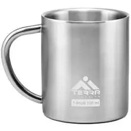 Термокружка Terra Incognita T-Mug 300 (TI-TMUG-300)