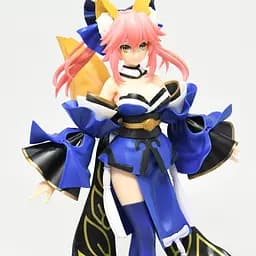 Фігурка Sega SPM Fate Grand Order Доля Великий наказ Тамамо-но Мае Tamamo-no-Mae 20 см SS TnM - мініатюра 2