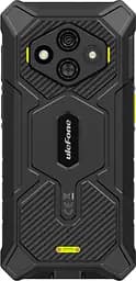 Смартфон ULEFONE RugKing 3 Pro 8/128GB Green - мініатюра 6