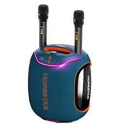 Колонка Bluetooth Hopestar PartyBox 600 300W Blue