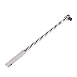 Вороток шарнірний 1/2DR, 450 мм Hans (4700N-18)