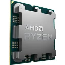 Процесор AMD Ryzen 7 7800X3D 8C/16T 4.2/5.0GHz Boost 96Mb Radeon Graphics AM5 120W w/o cooler TRAY - мініатюра 2