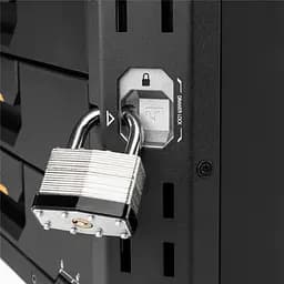 Ящик для інструментів TOUGHBUILT TB-B1-D-71 StackTech великий з 1 висувною шухлядою - мініатюра 3