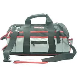 Сумка для інструментів Haisser 22 кишені 44.5х22х29 см (133628)