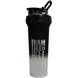 Шейкер спортивний PVL Mutant Train Like Hell Shaker Cup 700 мл