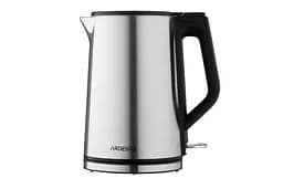 Електрочайник Ardesto Steel Collection Strix 1.5 л сріблястий (EKL-X51) - мініатюра 4