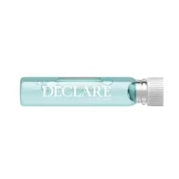 Зволожуючий концентрат 24 годин для сухої шкіри обличчя Declare Moisture 24h Effect Ampoule 2.5 мл (543-1) - мініатюра 2