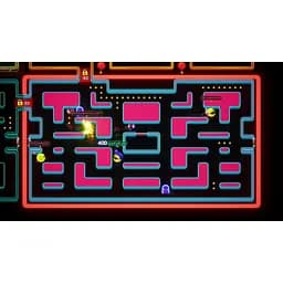 Ключ активації Microsoft Pac-Man Mega Tunnel Battle: Chomp Champs для Xbox One/Series S/X - мініатюра 3