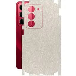 Захисна плівка StatusSKIN для Realme 14x Корпус Вініл Титан