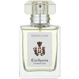 Туалетная вода оригинал Carthusia Fiori di Capri 50 мл
