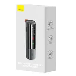 Алкотестер Baseus SafeJourney Pro Series Breathalyzer (BS-CH008) - мініатюра 6