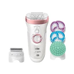 Епілятор Braun Silk-epil 9 SensoSmart SES 9/990 [79647]