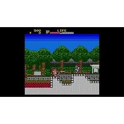 Ключ активації Microsoft Cyber Citizen Shockman для Xbox One/Series S/X - мініатюра 2