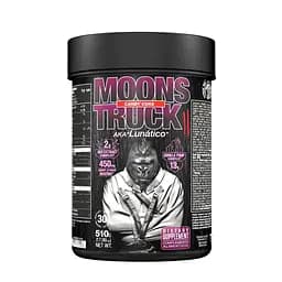 Передтренувальний комплекс Zoomad Labs Moonstruck II Pre-workout Цукерка З Колою 510 г