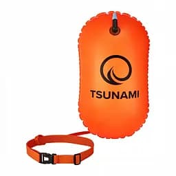Буй для плавания TSUNAMI Basic надувной TS008 (P-5907739314055)