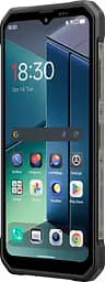 Смартфон Blackview FORT 2 8/128GB Obsidian Black - мініатюра 7