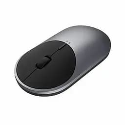 Миша комп'ютерна Xiaomi Mi Portable Mouse 2 Black (BXSBMW02) - мініатюра 4