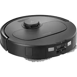 Робот-пилосос RoboRock Q Revo S Black [123842] - мініатюра 2