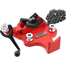 Тиски цепные настольные Yato 1/4"-6" (YT-65090)