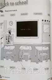 Quick Minds 2. Activity Book (for Ukraine, НУШ) - мініатюра 4