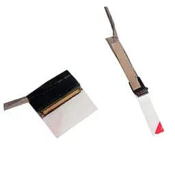 Шлейф матриці для ноутбуків HP 250 G6, 255 G6 / Pavilion 15-BS, 15-BW, 15T-BR, 15Z-BW, eDP 30pin - мініатюра 3