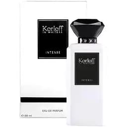 Парфумована вода Korloff In White Intense 88 мл