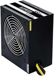 Chieftec Блок живлення Smart (500W), >85%, 120мм, 1xMB 24pin(20+4), 1xCPU 8pin(4+4), 2xMolex, 3xSATA, 1xPCIe 8pin(6+2) - мініатюра 2