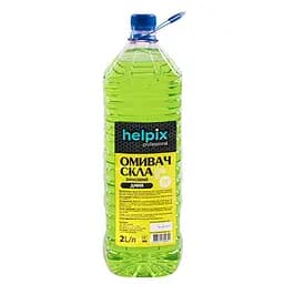 Омивач скла зимовий HELPIX 2Л "-12" (ДИНЯ)