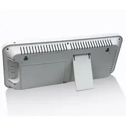 Годинник настінний Technoline WS8130 White (WS8130) - мініатюра 5