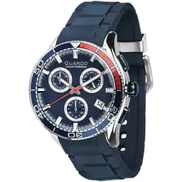 Часы Guardo S02388-SBl2Bl