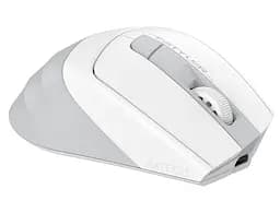 Миша A4Tech Fstyler FG35C Plus (White) USB (FG35C Plus (White)) - мініатюра 6
