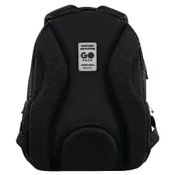 Рюкзак GoPack Education 175M-8 Anime boy Чорно-червоний (GO26-175M-8) - мініатюра 7