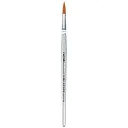 Набір пензликів Kite № 11 синтетика кругла 25 шт. (K25-340-SN-11)