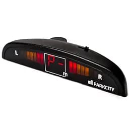 Паркувальний радар Parkcity Center 418/102 dark grey LW - мініатюра 4